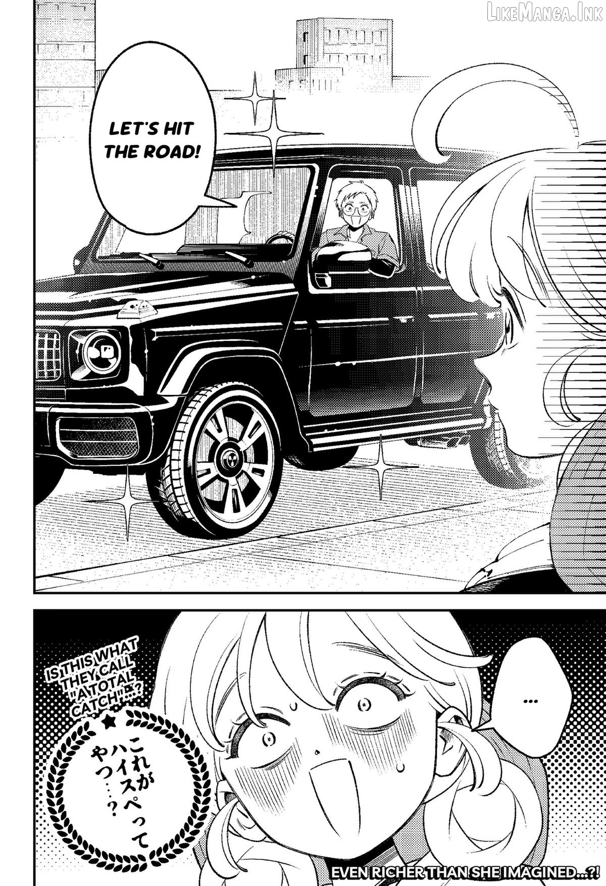 Nikoniko Genki☆Happy-chan Chapter 14 page 22