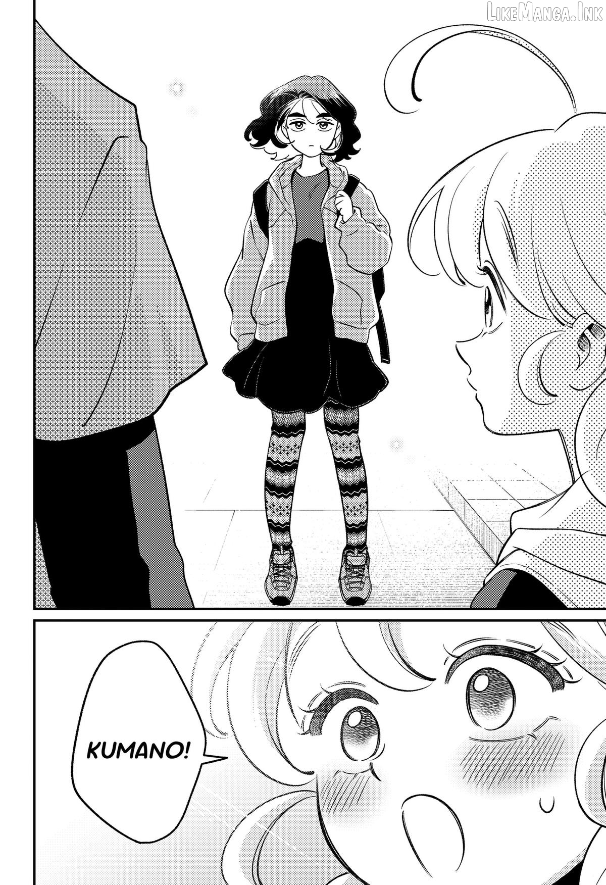 Nikoniko Genki☆Happy-chan Chapter 15 page 22