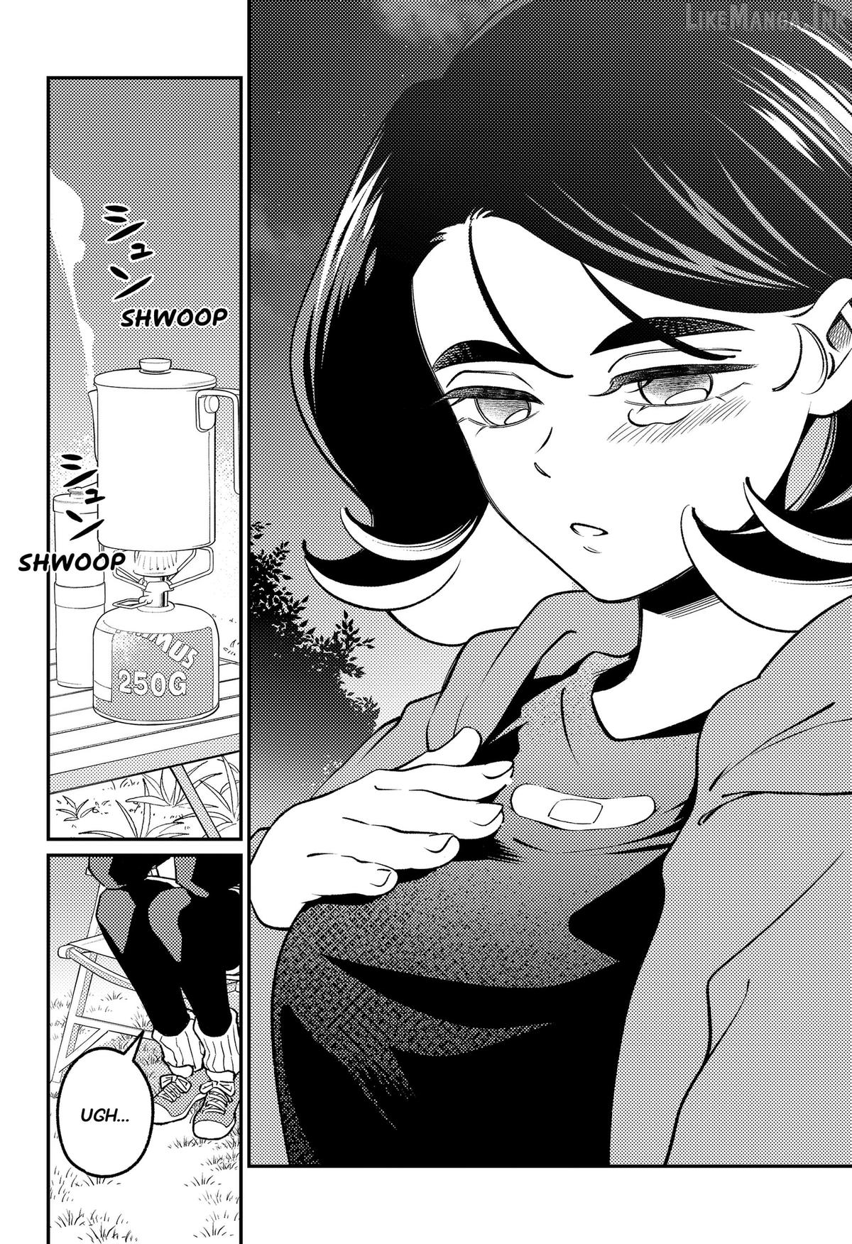 Nikoniko Genki☆Happy-chan Chapter 17 page 8