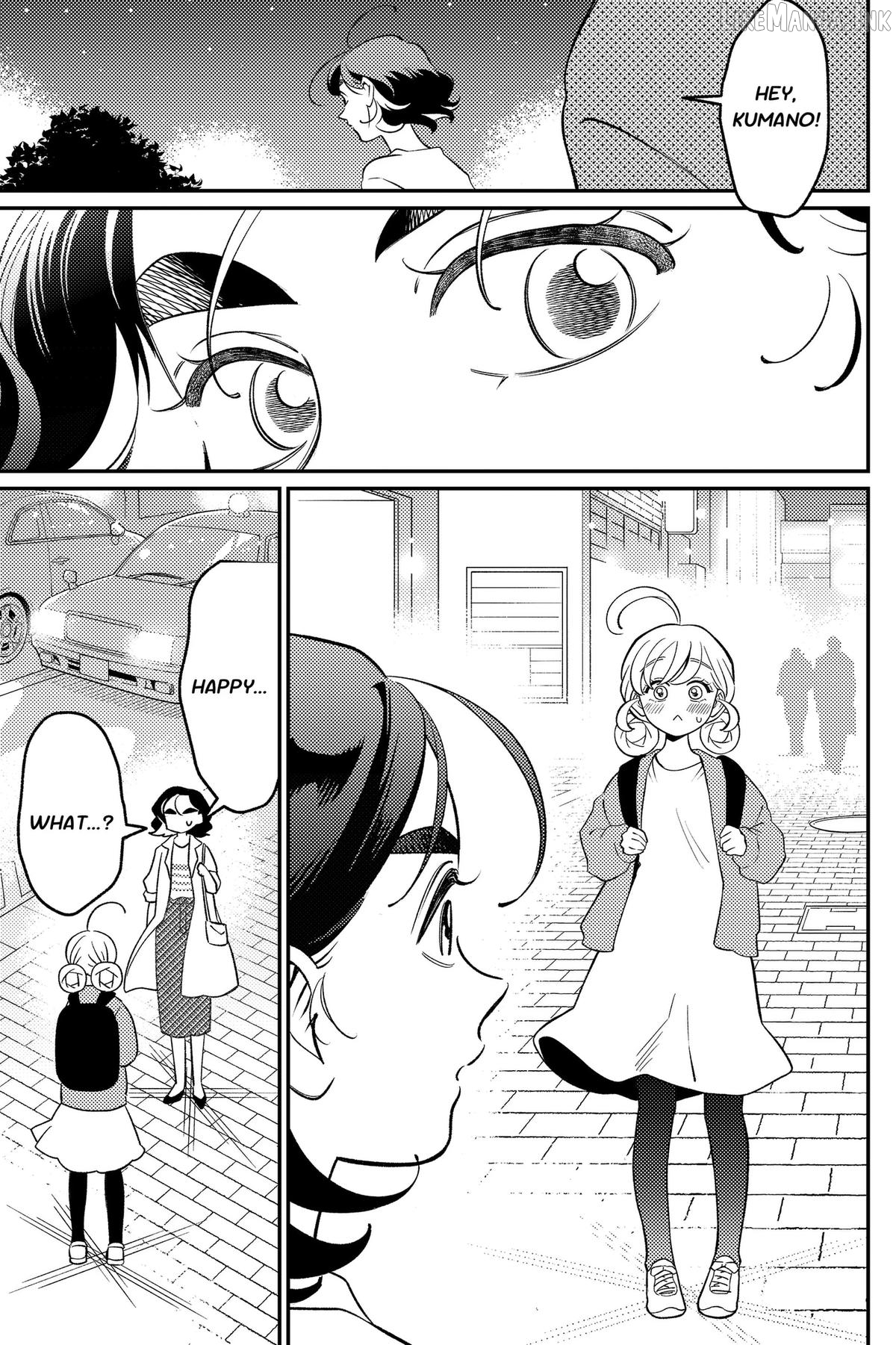 Nikoniko Genki☆Happy-chan Chapter 15 page 17