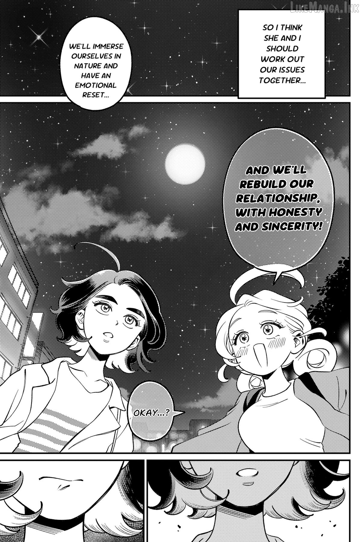 Nikoniko Genki☆Happy-chan Chapter 15 page 19