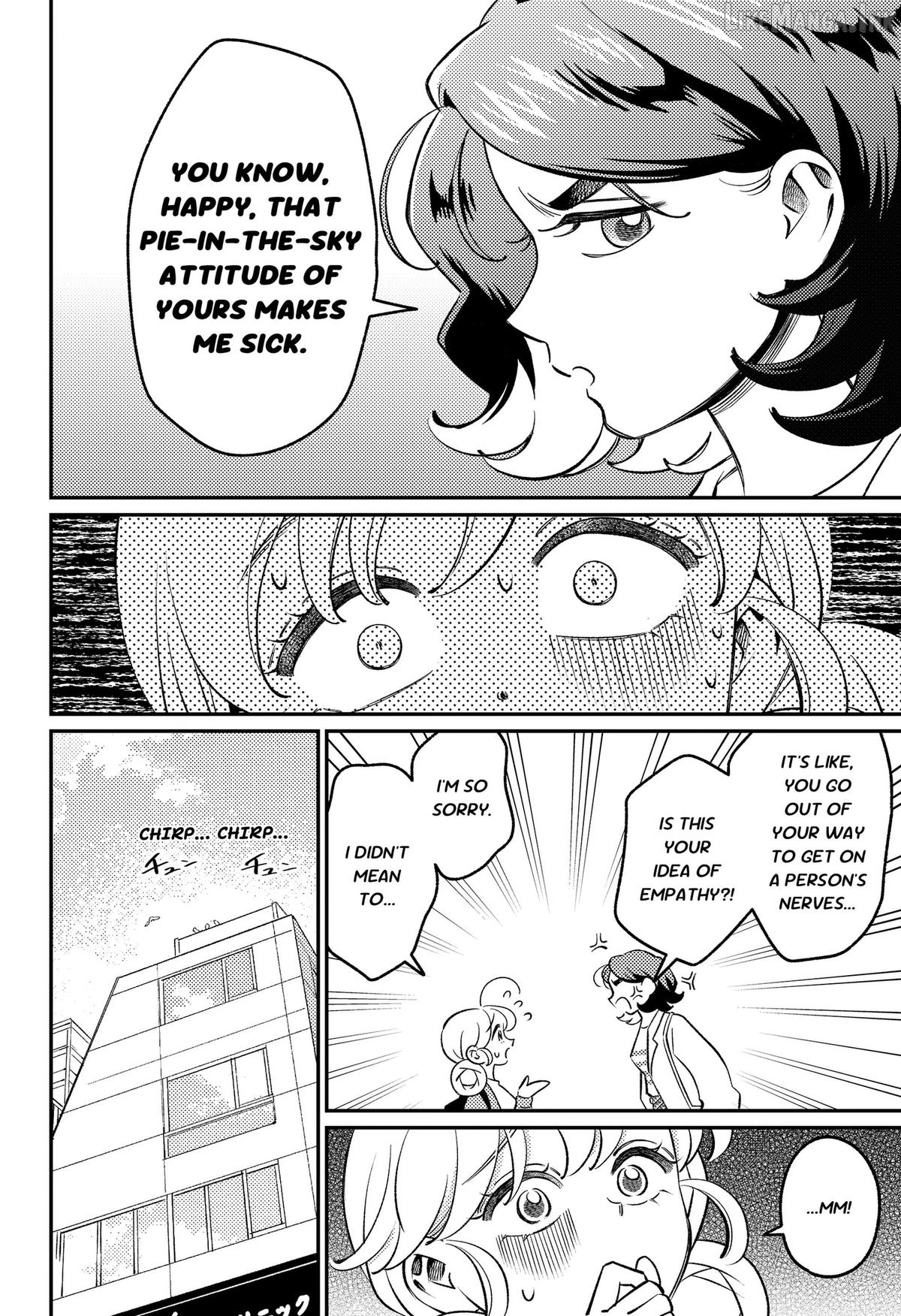 Nikoniko Genki☆Happy-chan Chapter 15 page 20