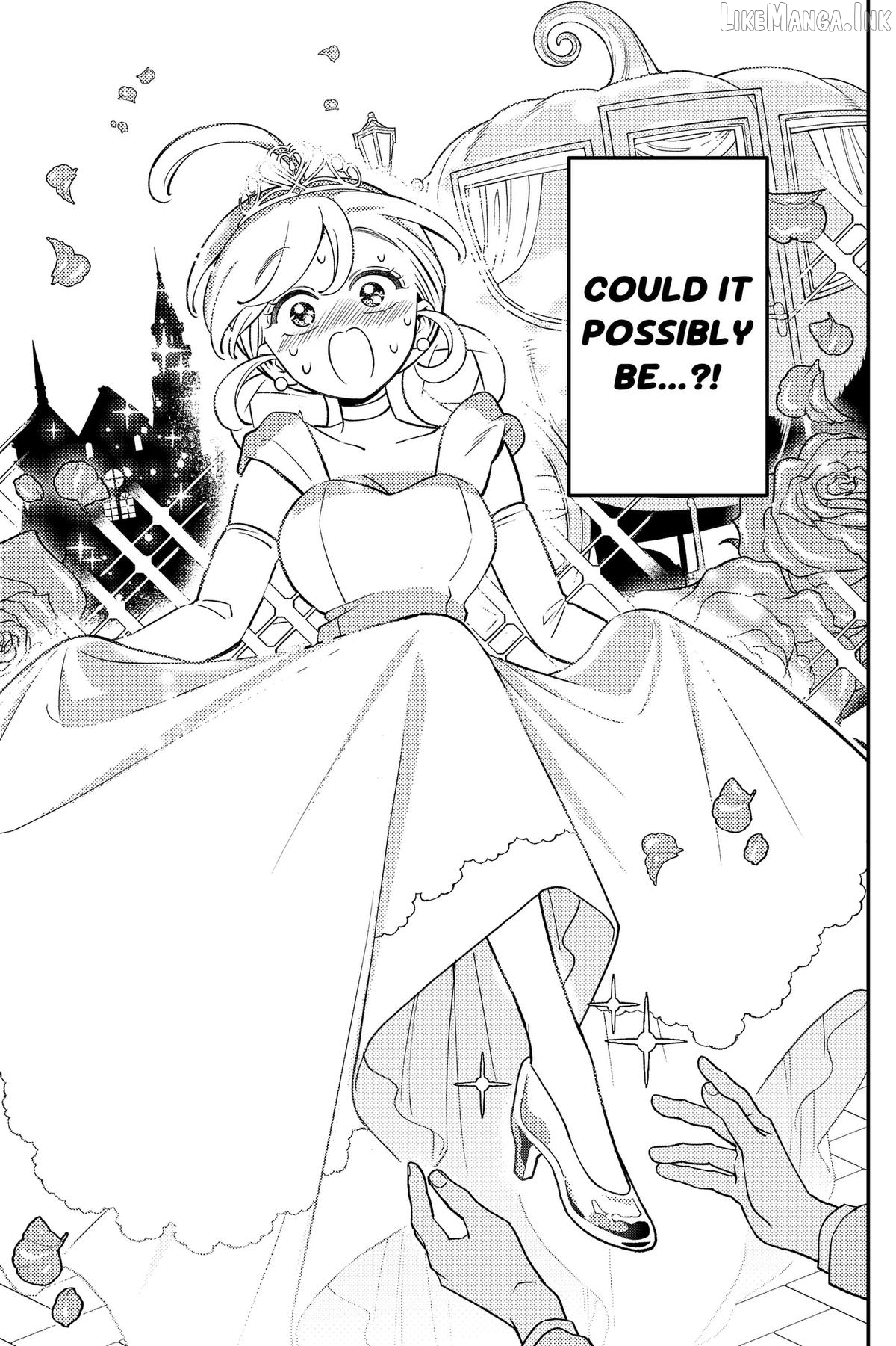 Nikoniko Genki☆Happy-chan Chapter 17 page 19