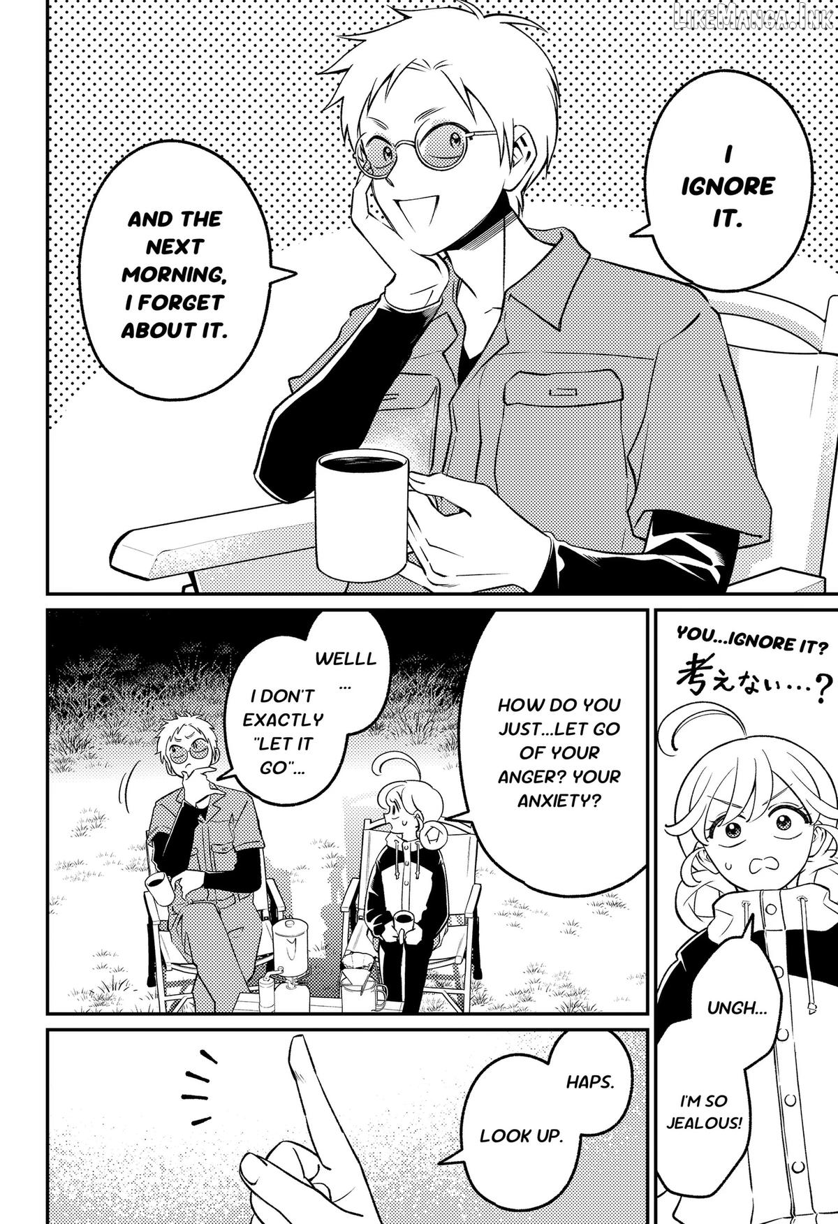 Nikoniko Genki☆Happy-chan Chapter 17 page 14