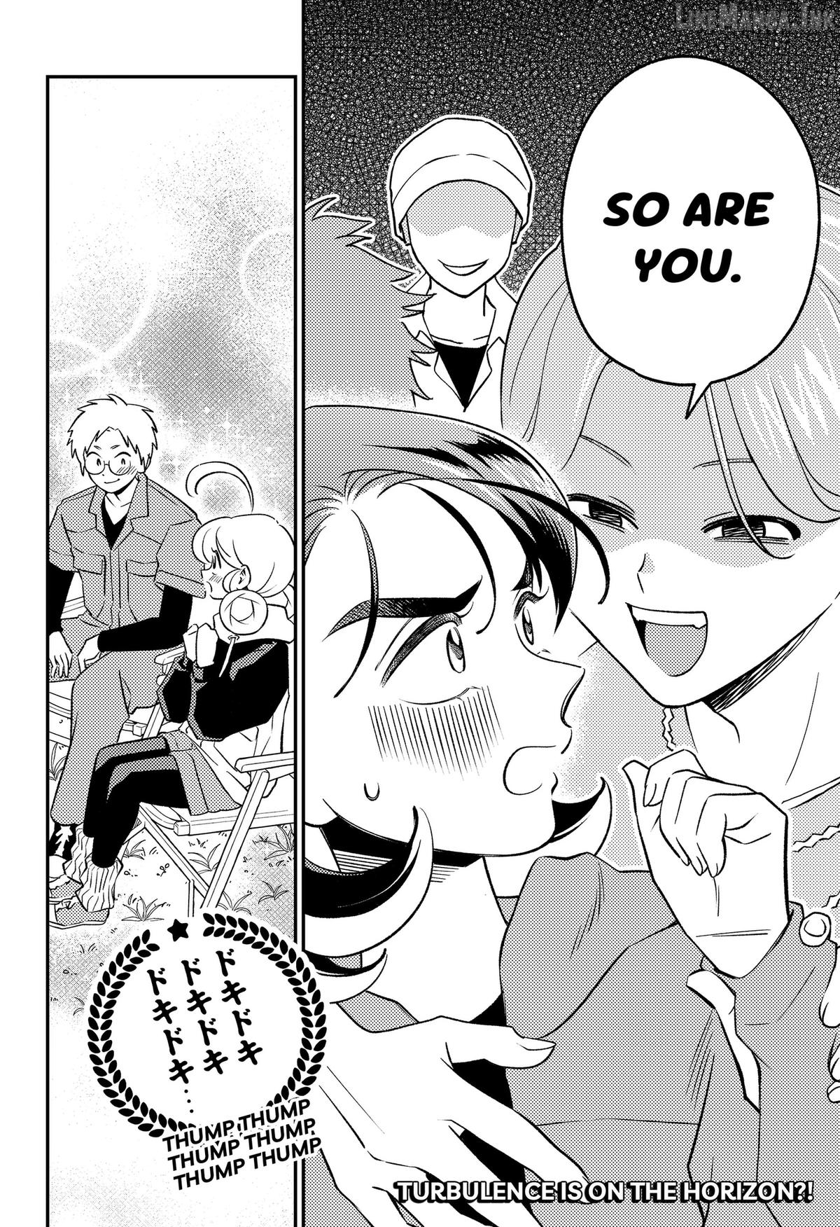 Nikoniko Genki☆Happy-chan Chapter 17 page 22