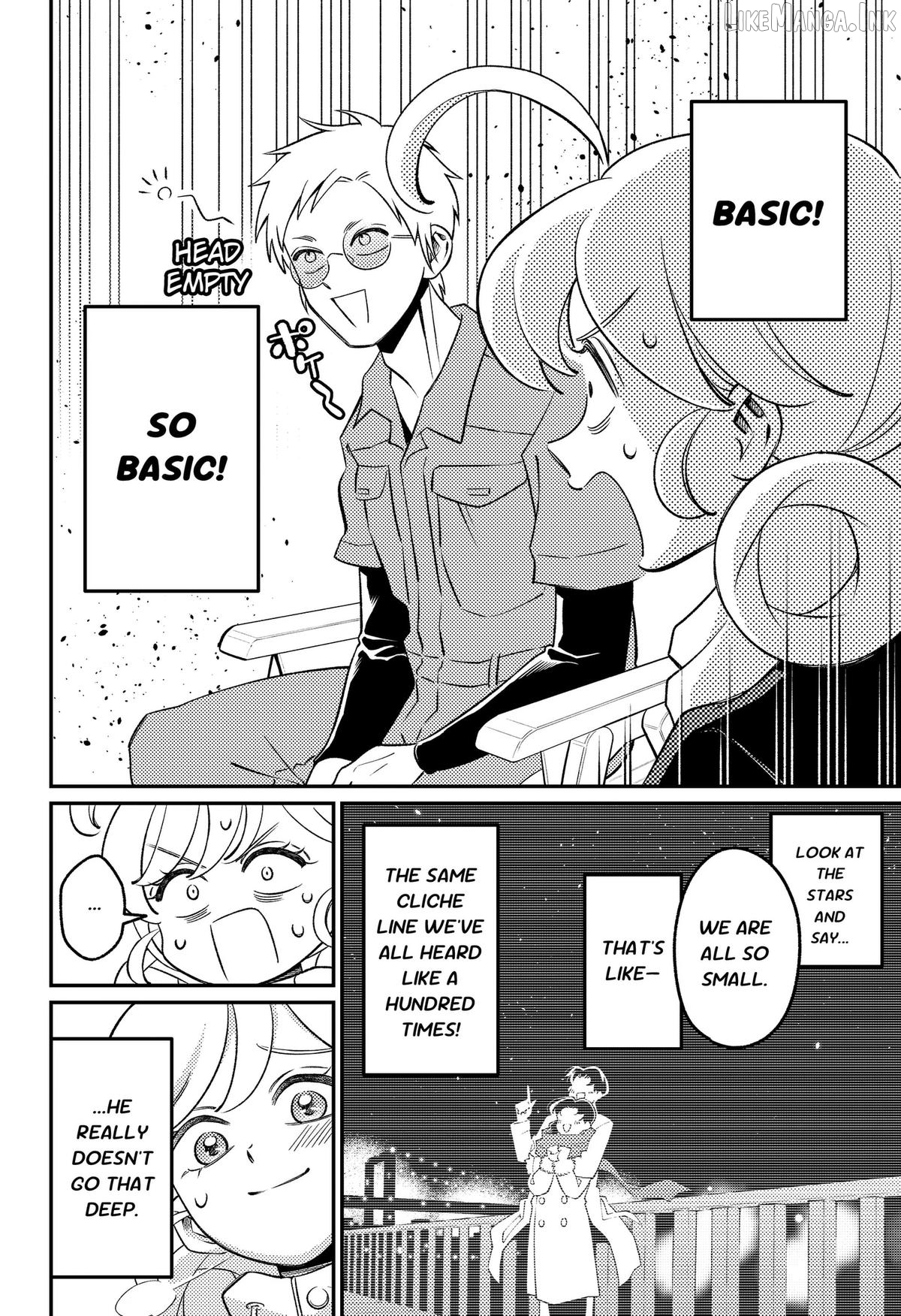 Nikoniko Genki☆Happy-chan Chapter 17 page 16