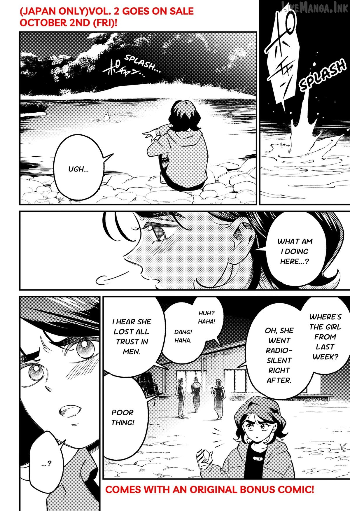 Nikoniko Genki☆Happy-chan Chapter 17 page 20