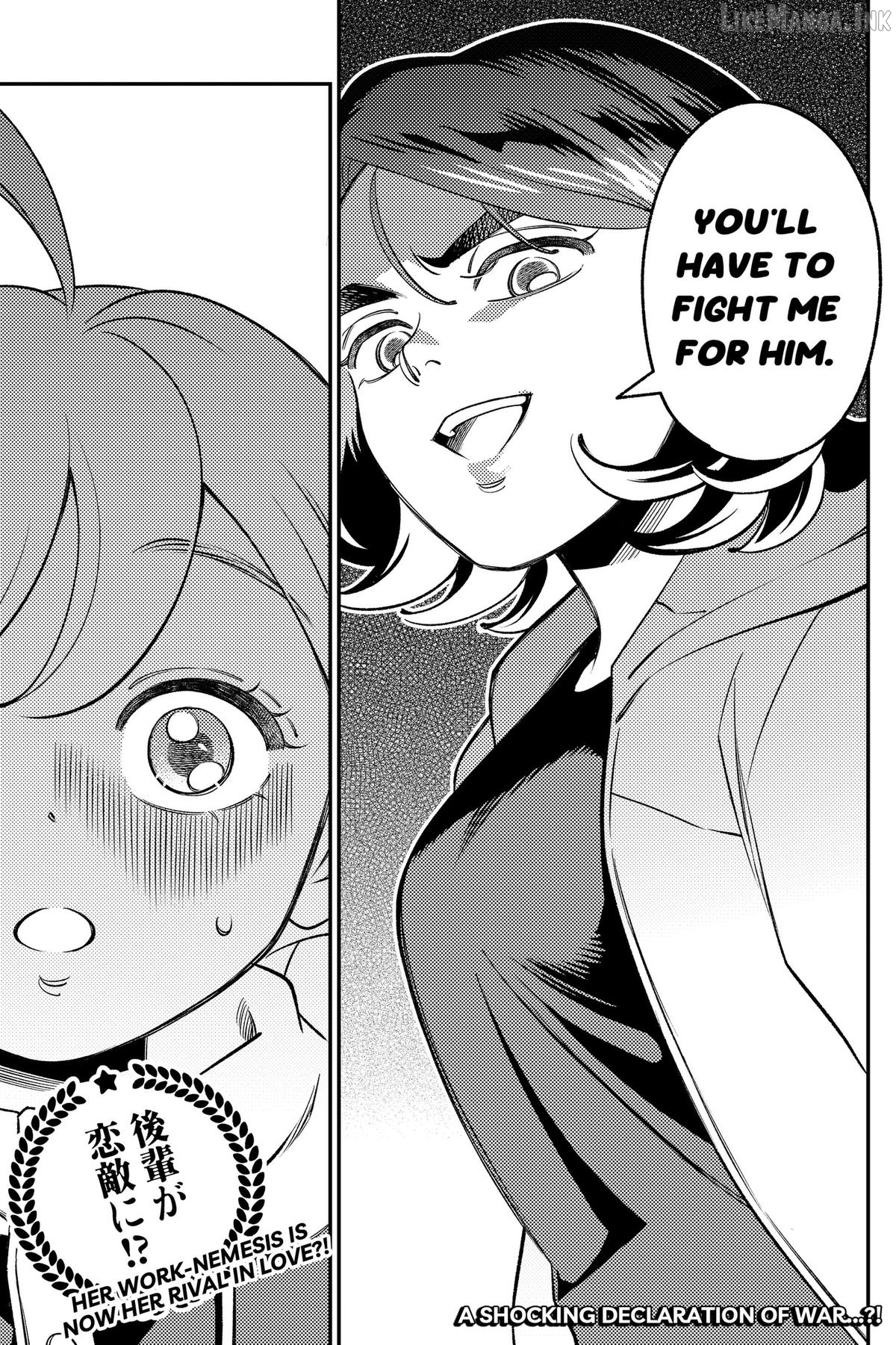 Nikoniko Genki☆Happy-chan Chapter 15 page 25