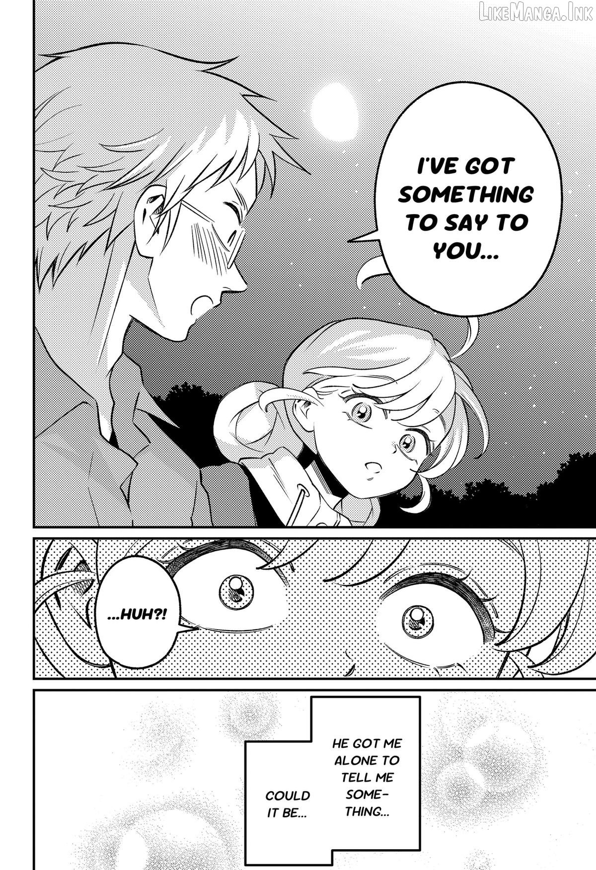 Nikoniko Genki☆Happy-chan Chapter 17 page 18