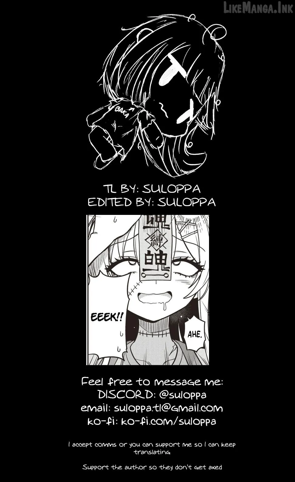 Undead-san no Bukiyou na Seishun Chapter 10 page 27