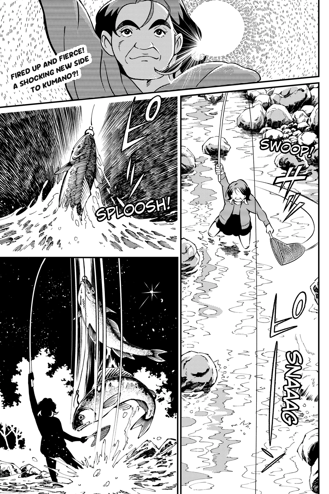 Nikoniko Genki☆Happy-chan Chapter 16 page 1