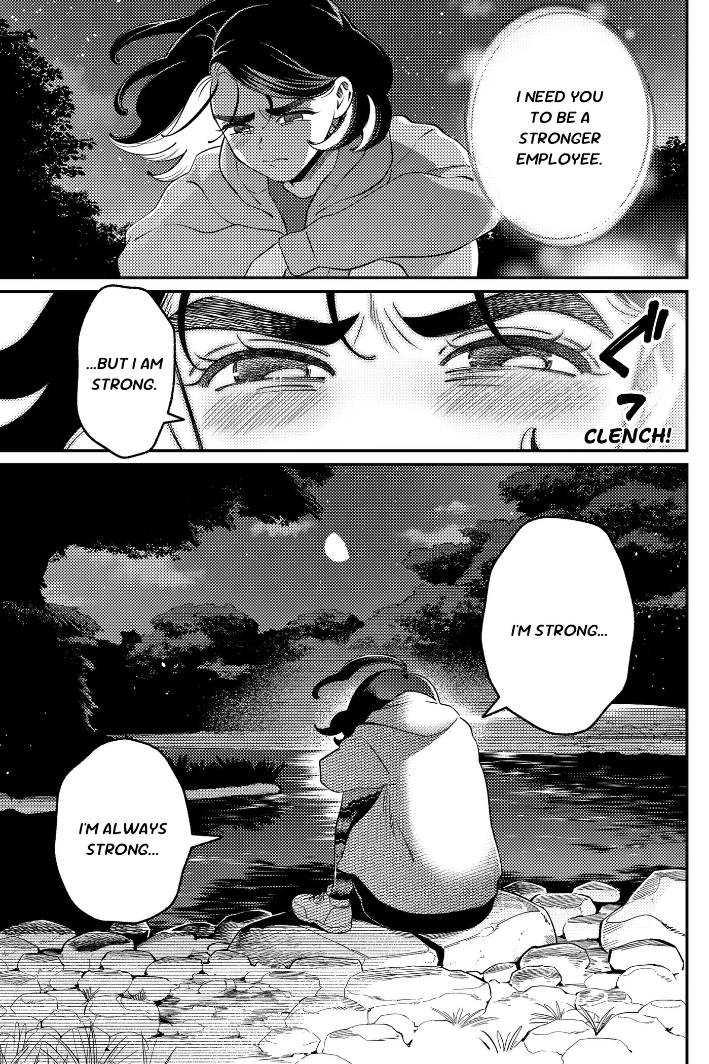 Nikoniko Genki☆Happy-chan Chapter 16 page 9