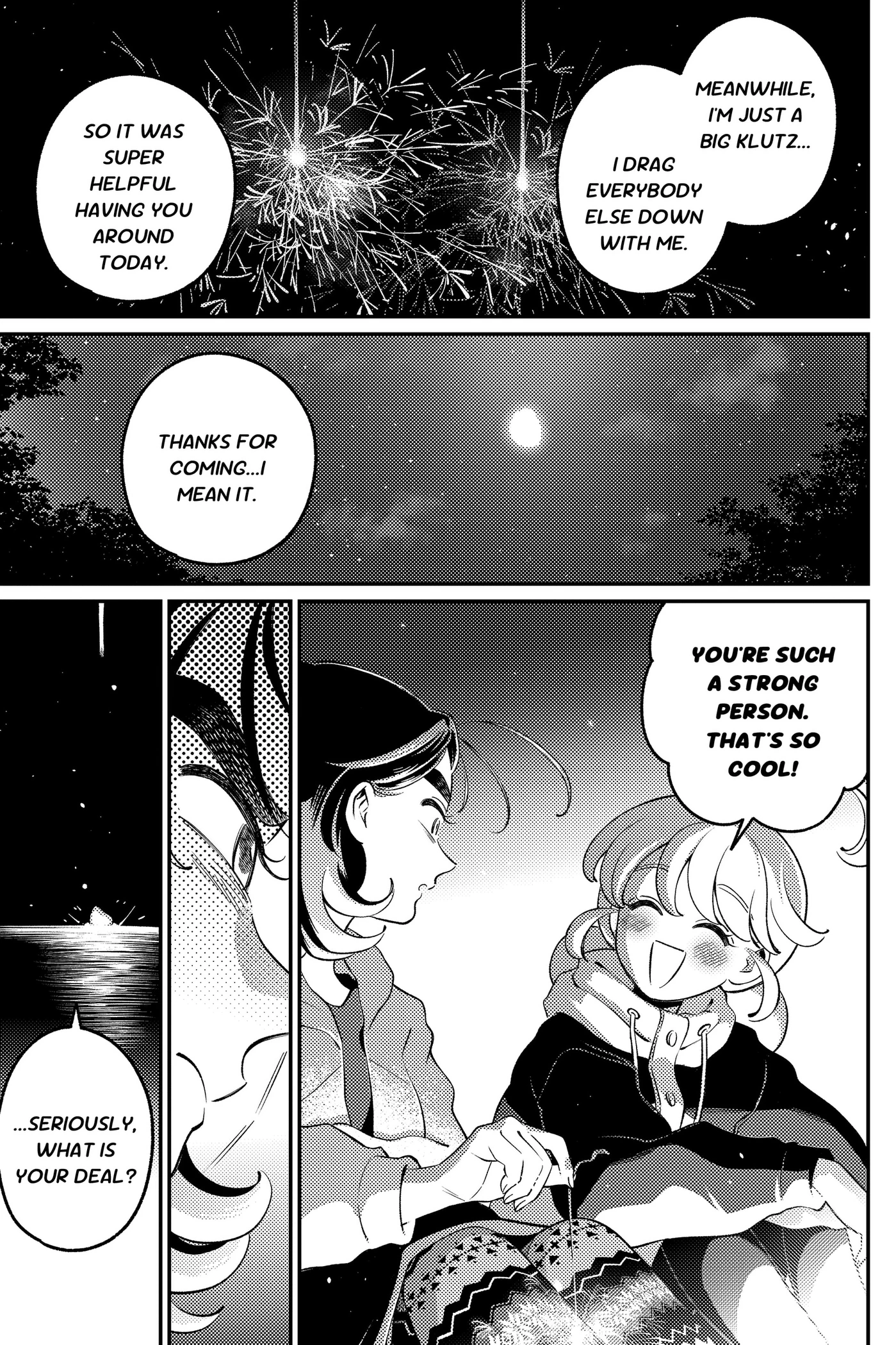 Nikoniko Genki☆Happy-chan Chapter 16 page 11