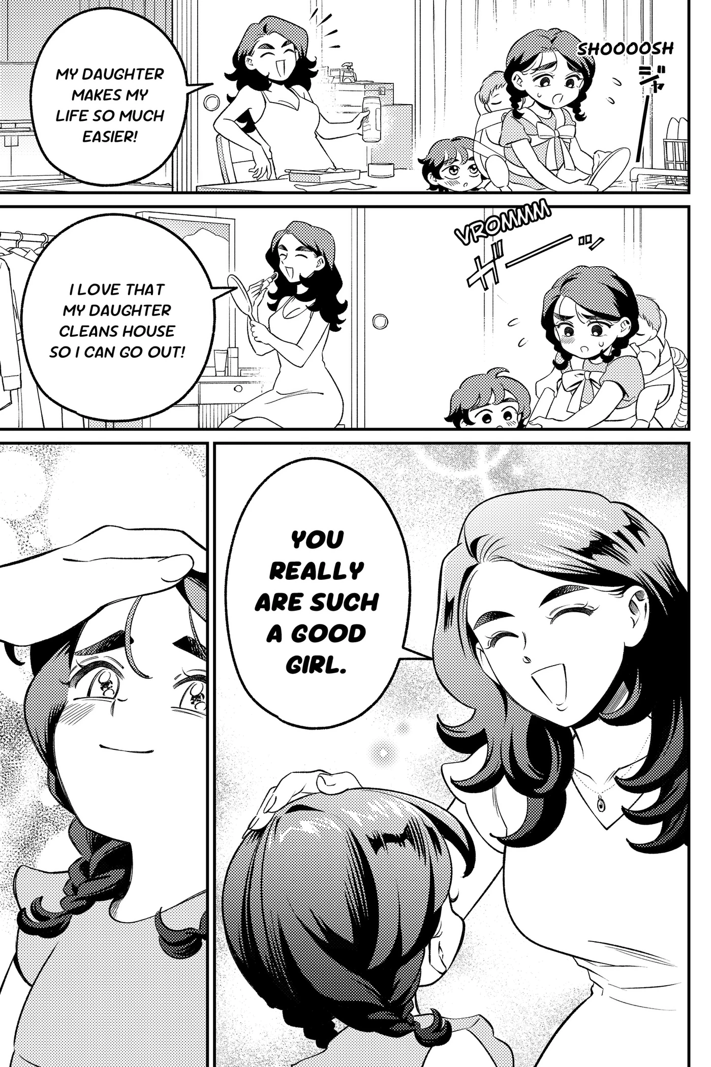 Nikoniko Genki☆Happy-chan Chapter 16 page 13