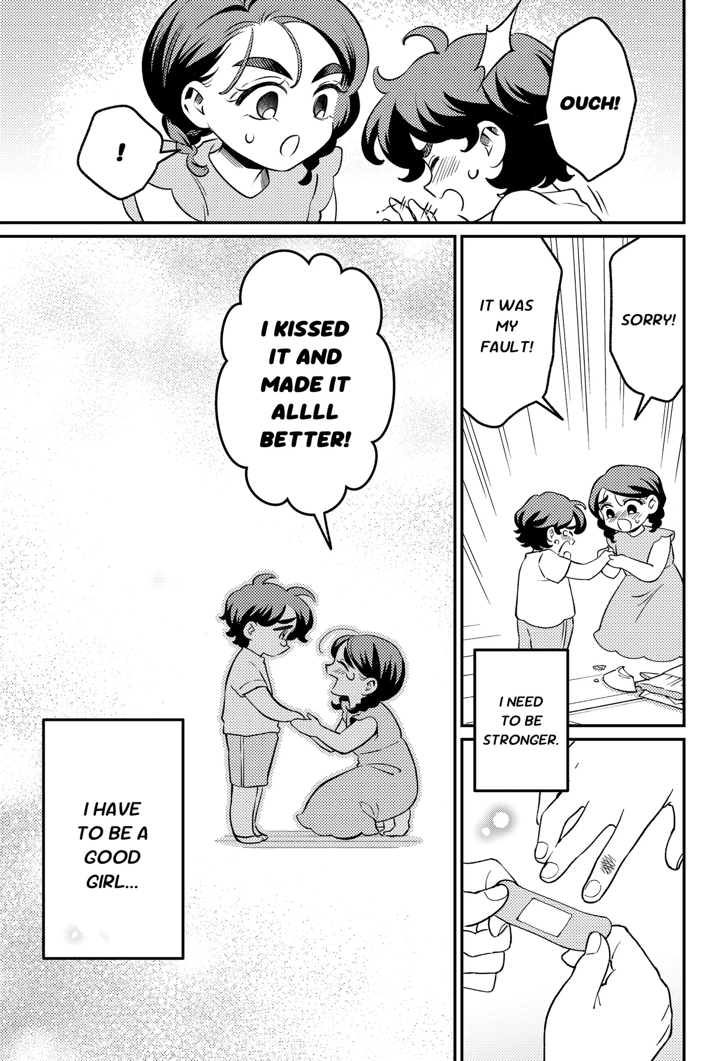 Nikoniko Genki☆Happy-chan Chapter 16 page 15
