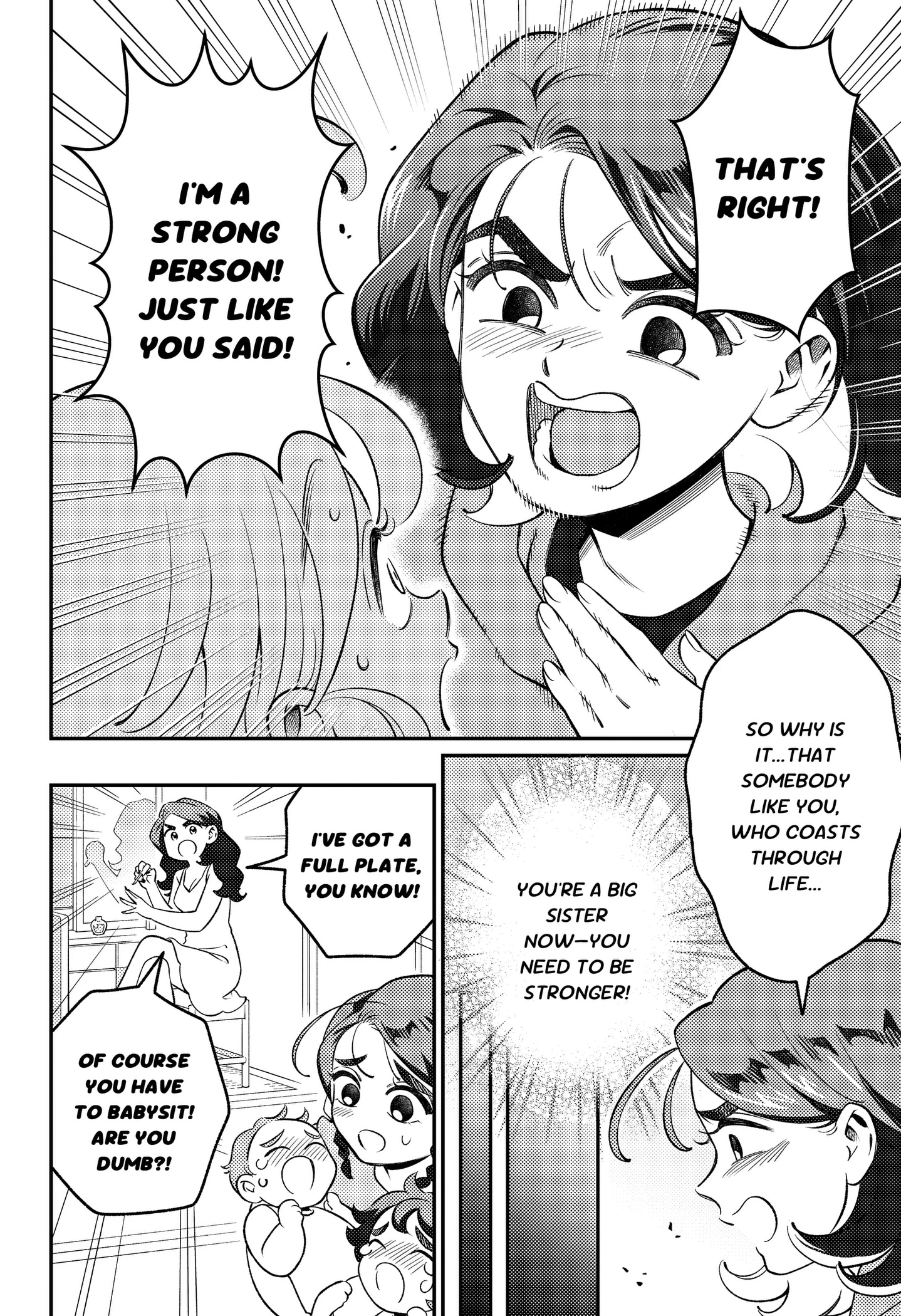 Nikoniko Genki☆Happy-chan Chapter 16 page 12