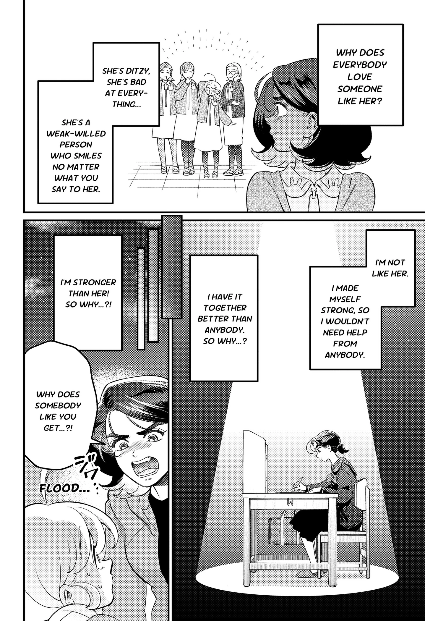 Nikoniko Genki☆Happy-chan Chapter 16 page 16