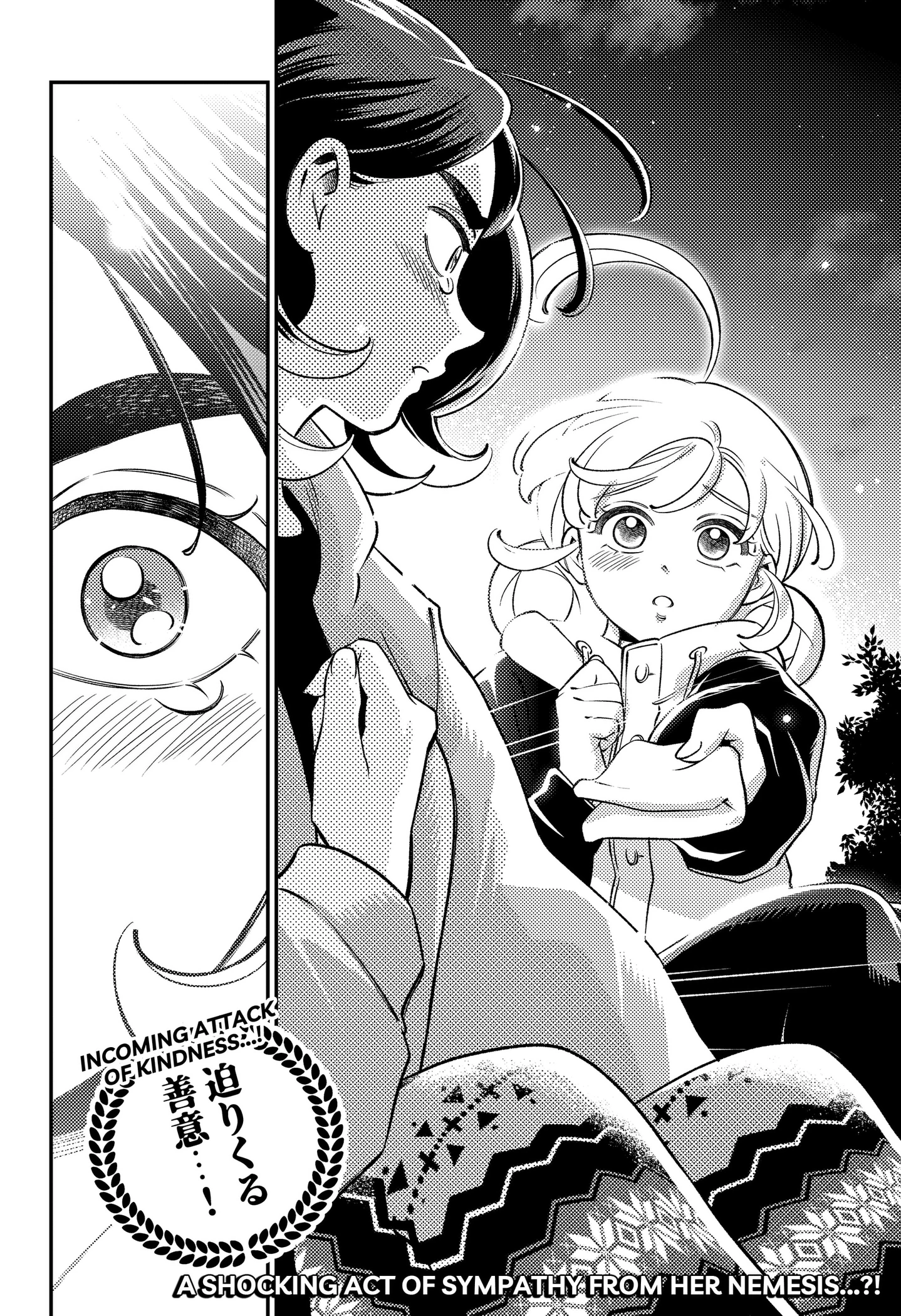 Nikoniko Genki☆Happy-chan Chapter 16 page 18