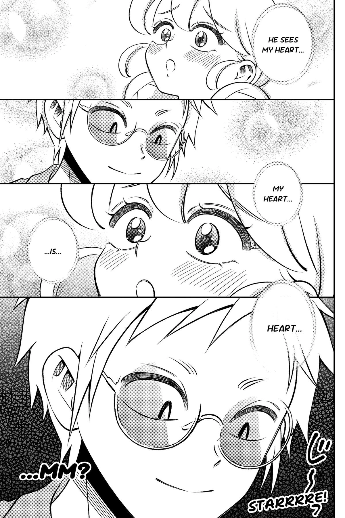 Nikoniko Genki☆Happy-chan Chapter 18 page 7