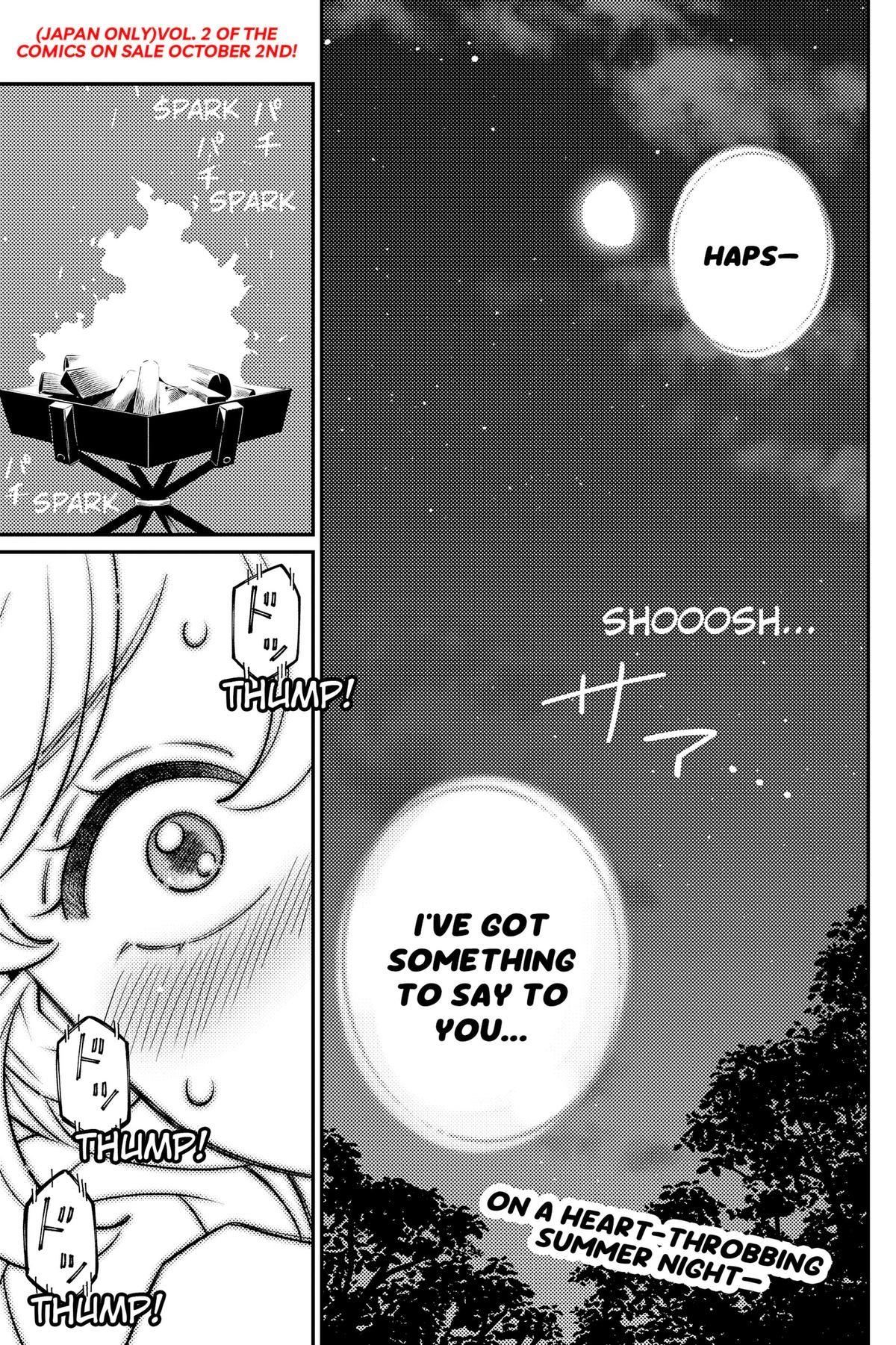 Nikoniko Genki☆Happy-chan Chapter 18 page 1