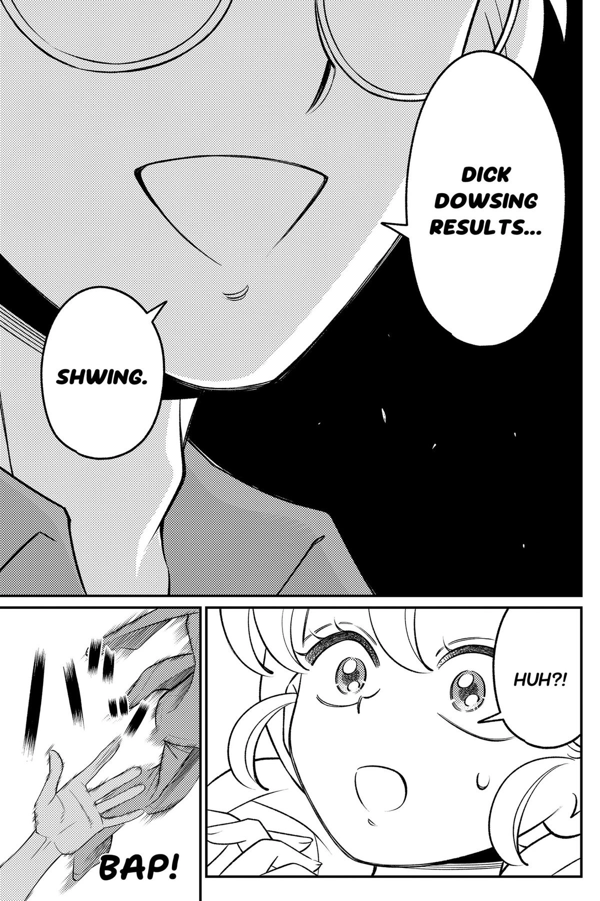 Nikoniko Genki☆Happy-chan Chapter 18 page 9