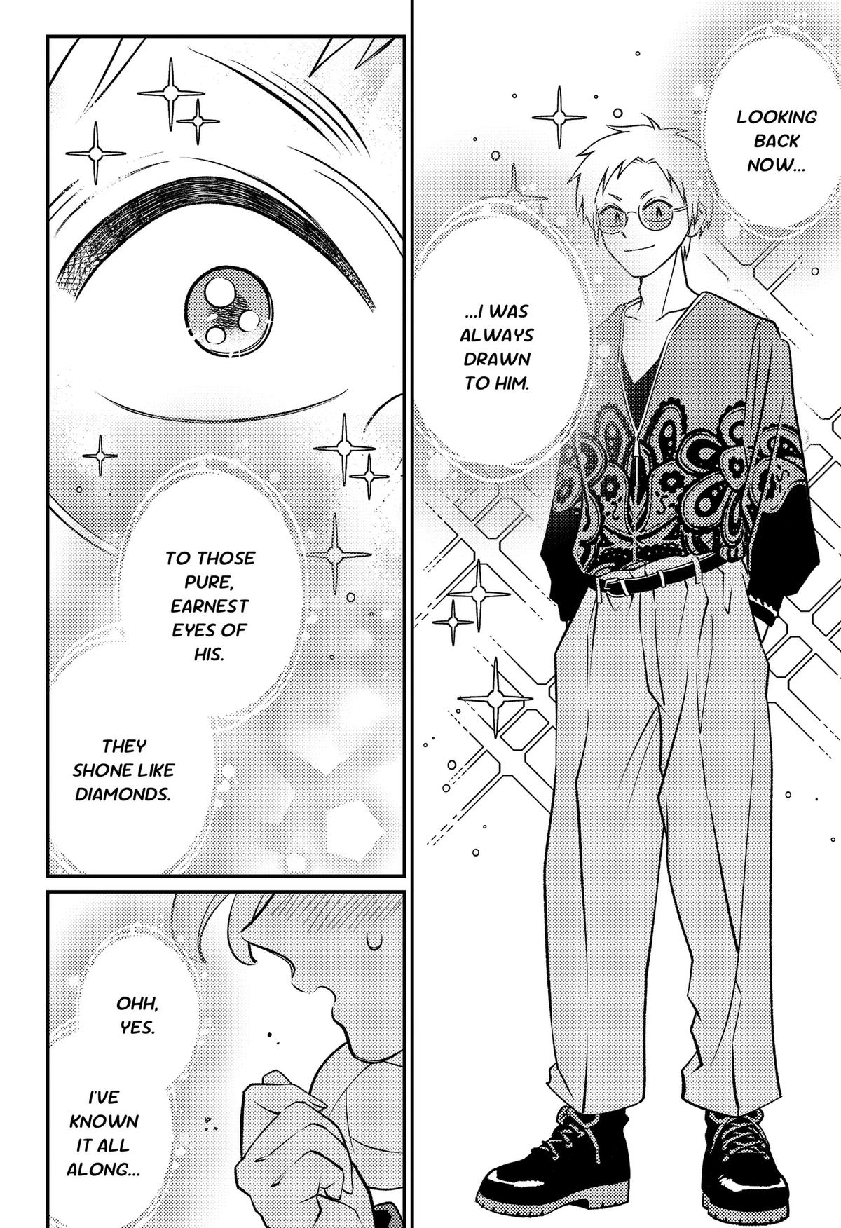 Nikoniko Genki☆Happy-chan Chapter 18 page 4