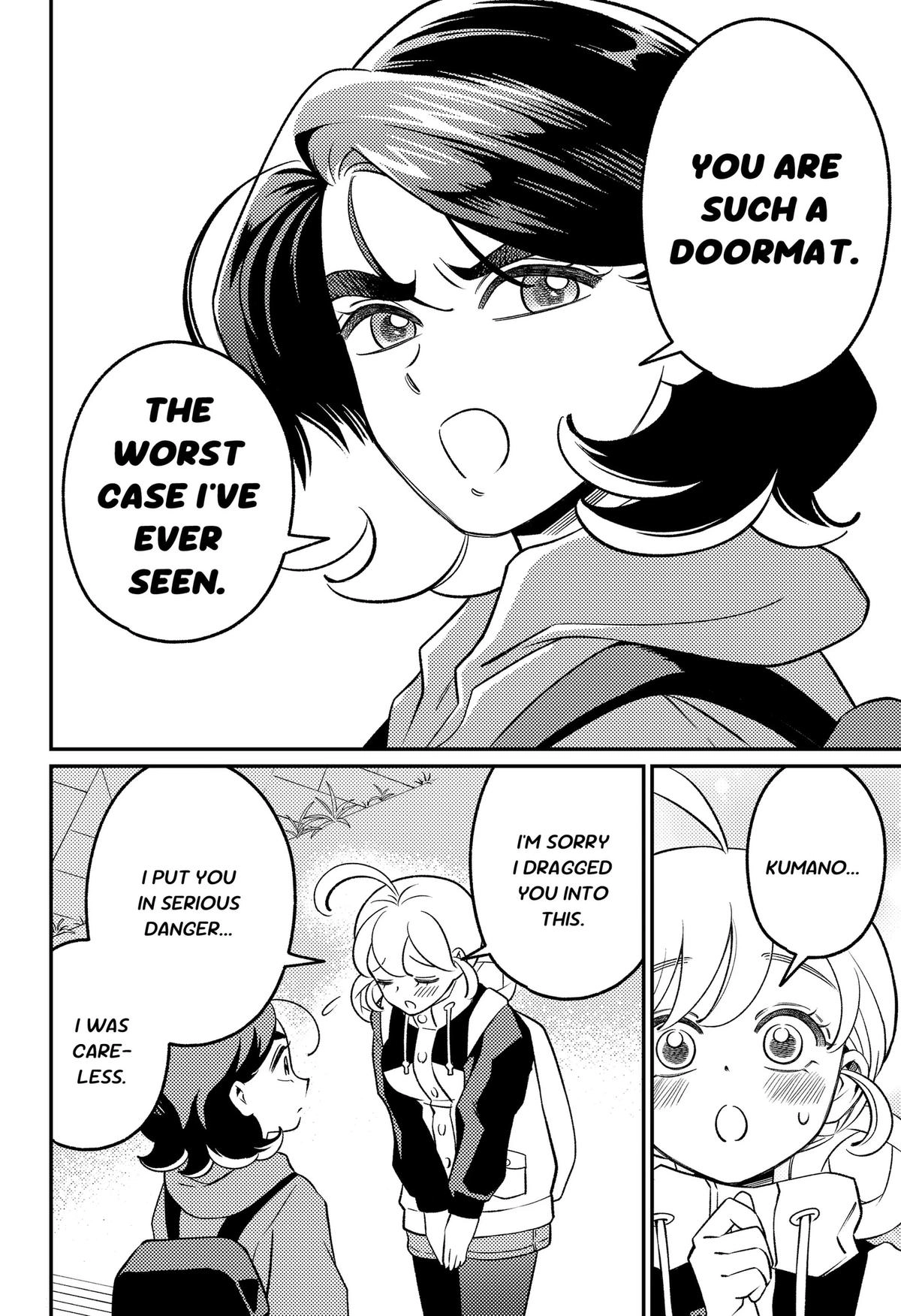 Nikoniko Genki☆Happy-chan Chapter 18 page 26