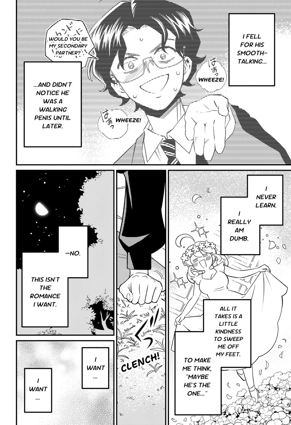 Nikoniko Genki☆Happy-chan Chapter 18 page 14
