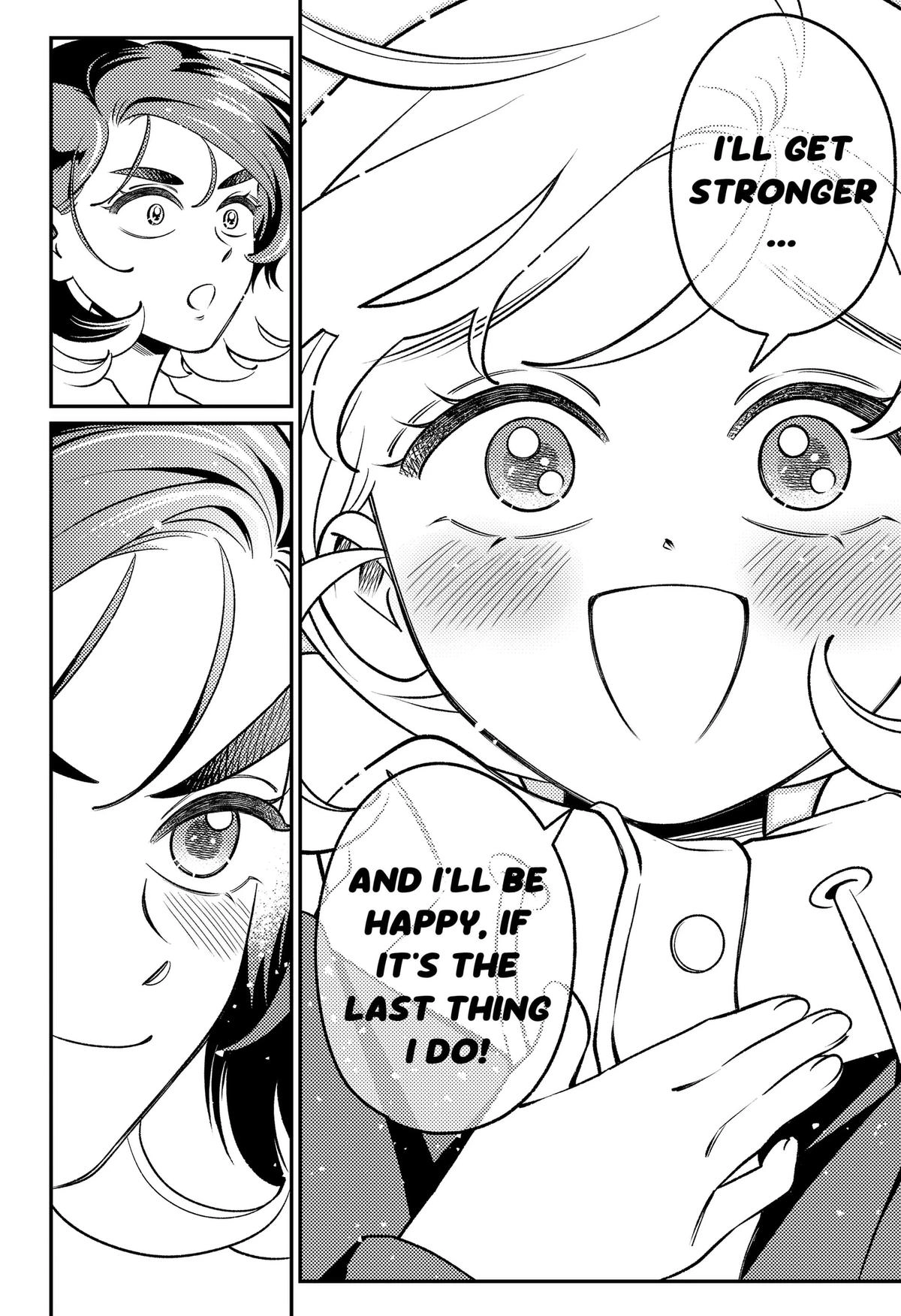 Nikoniko Genki☆Happy-chan Chapter 18 page 28