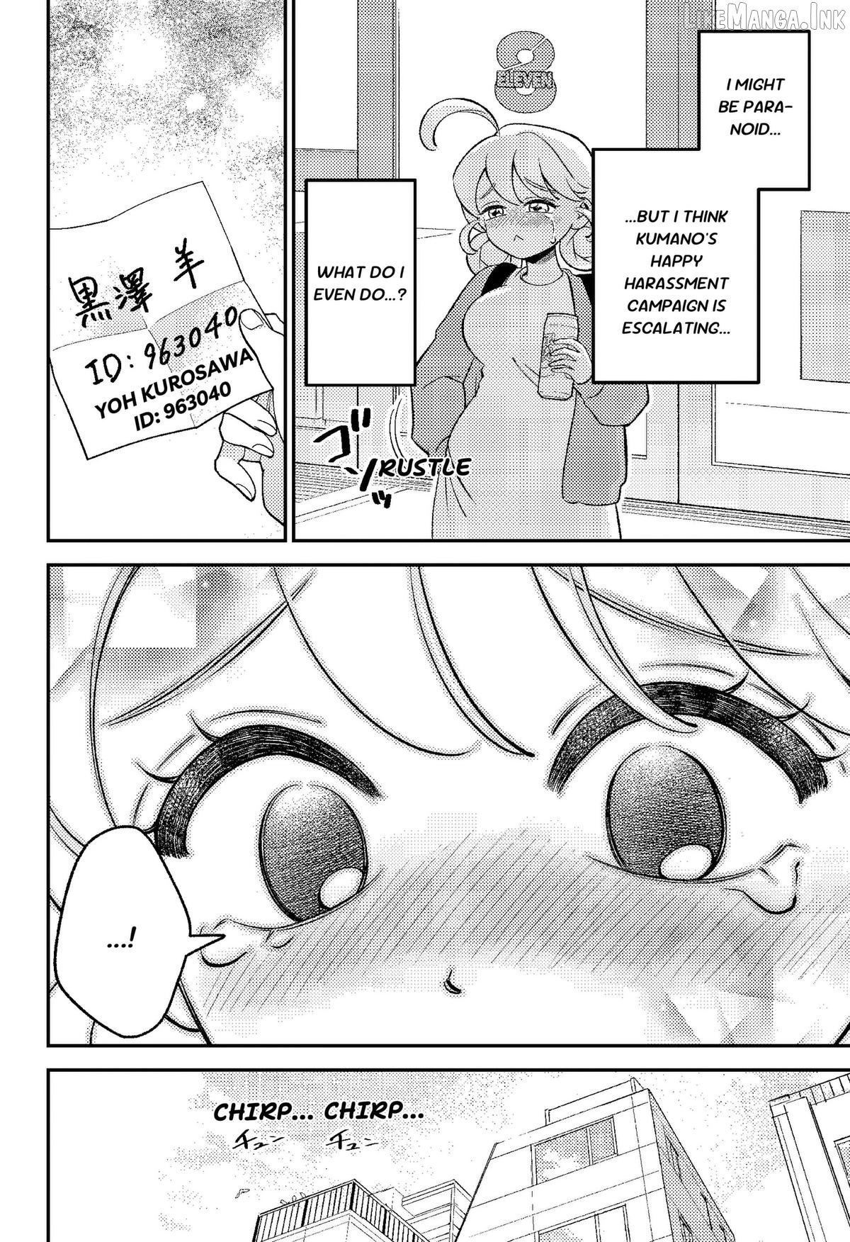 Nikoniko Genki☆Happy-chan Chapter 14 page 20