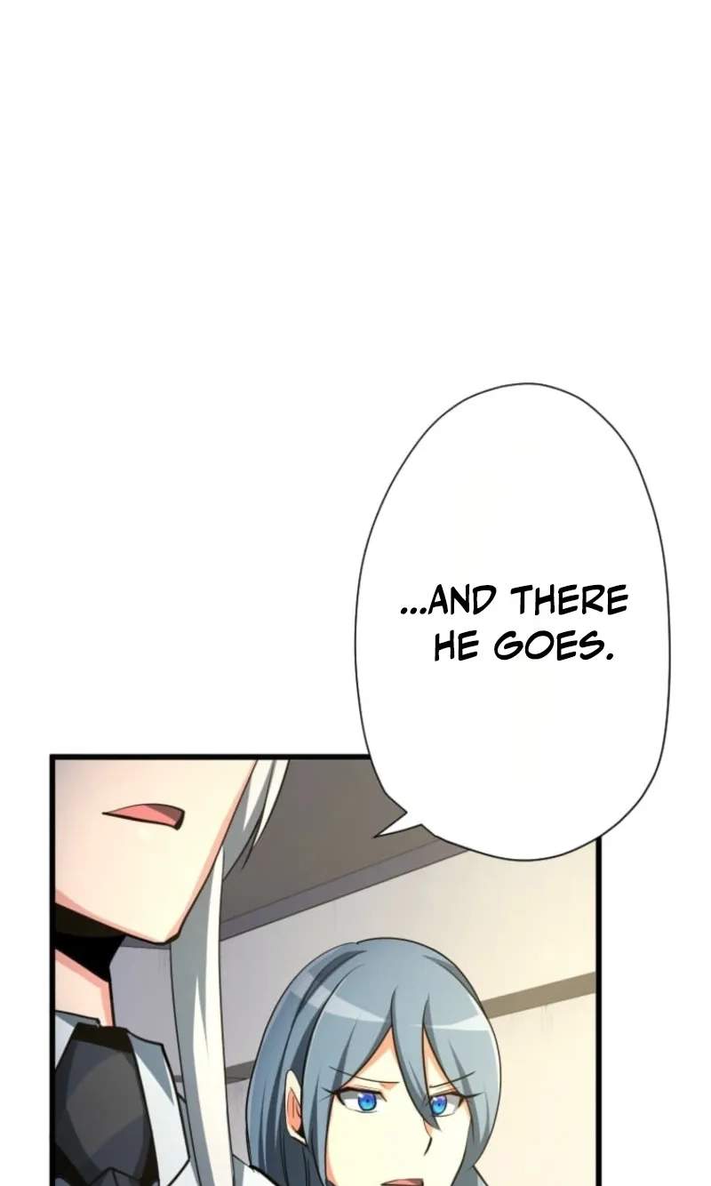 Reverse Tower Dungeon Chapter 102 page 5