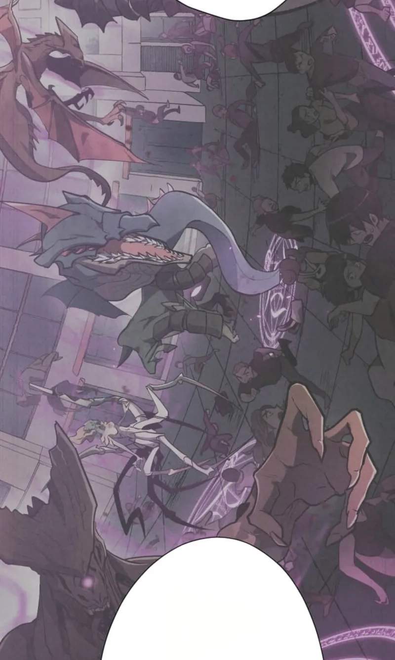 Reverse Tower Dungeon Chapter 102 page 32