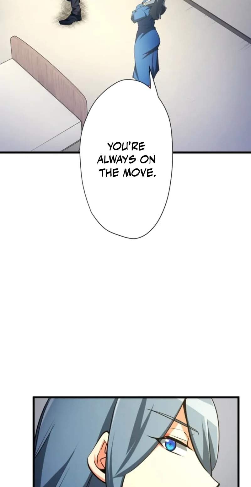 Reverse Tower Dungeon Chapter 102 page 51