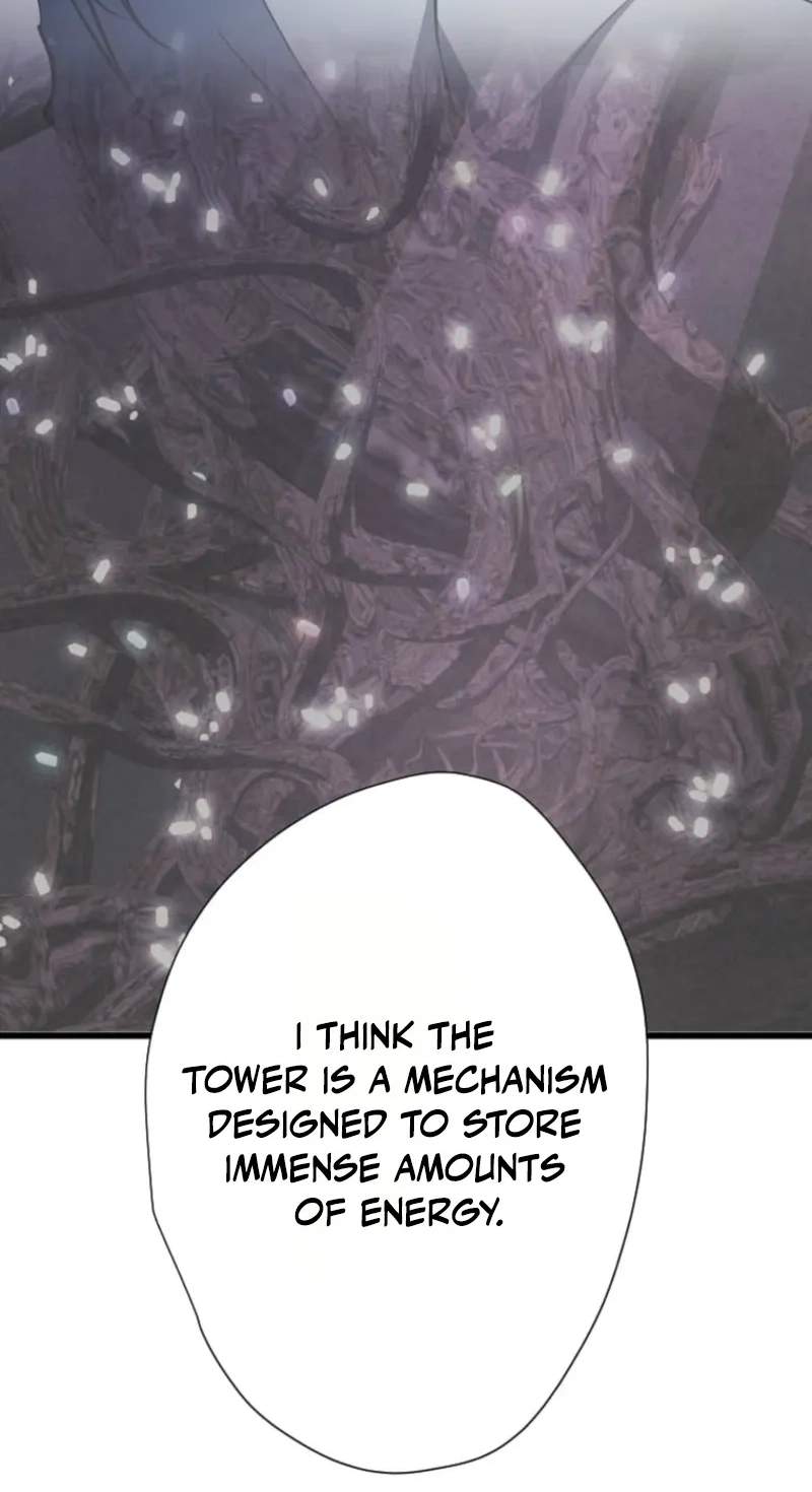 Reverse Tower Dungeon Chapter 102 page 35