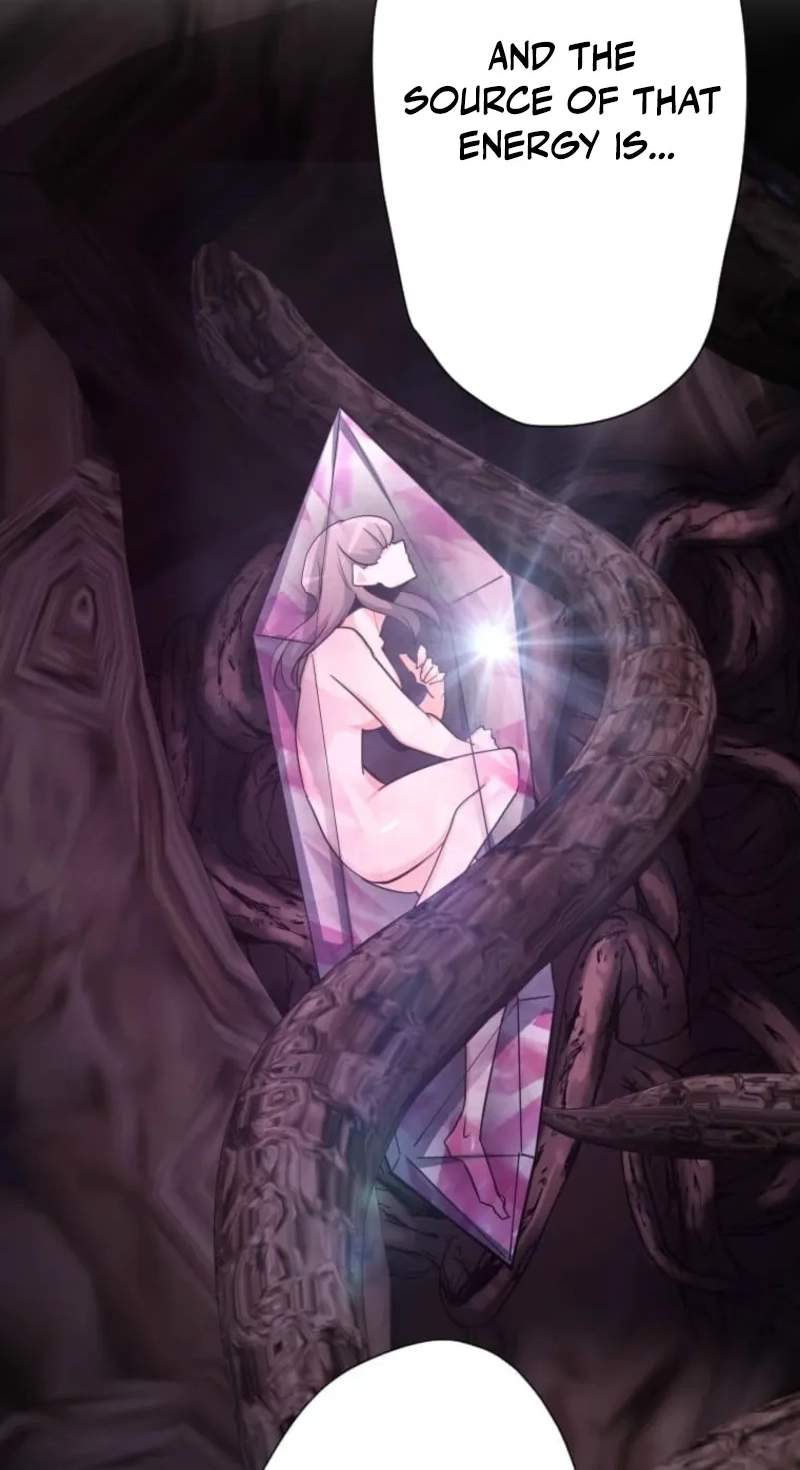 Reverse Tower Dungeon Chapter 102 page 37
