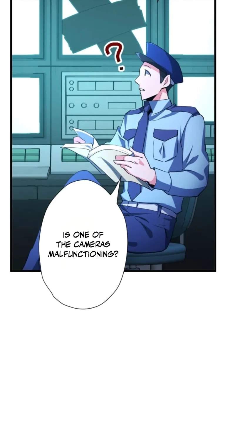 Reverse Tower Dungeon Chapter 102 page 93