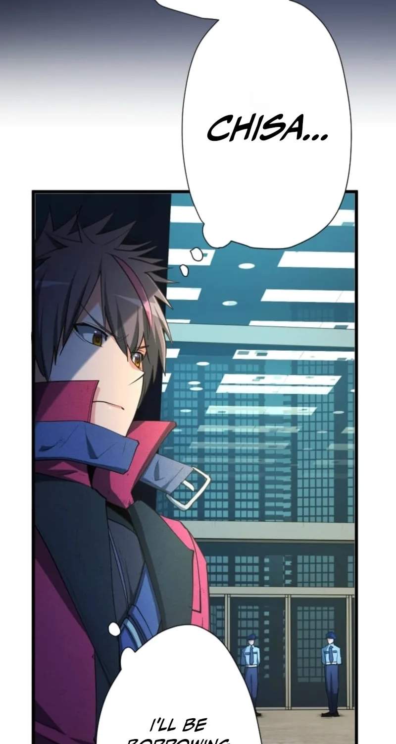 Reverse Tower Dungeon Chapter 102 page 77