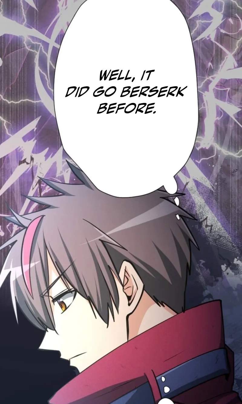 Reverse Tower Dungeon Chapter 102 page 74