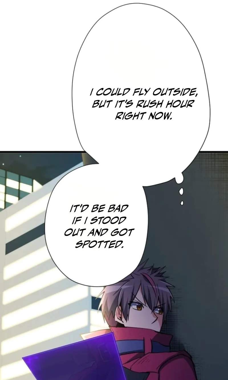 Reverse Tower Dungeon Chapter 102 page 67