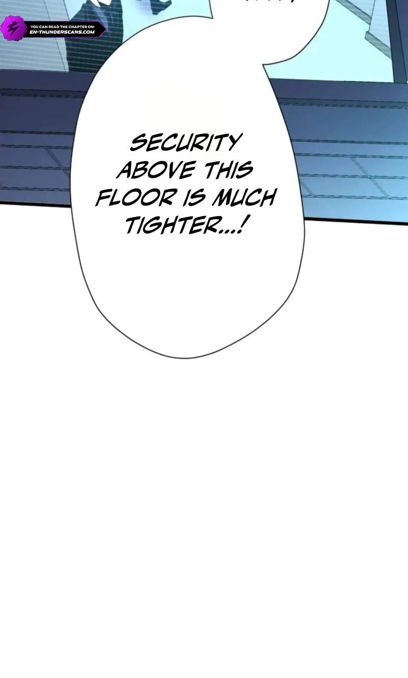 Reverse Tower Dungeon Chapter 102 page 109
