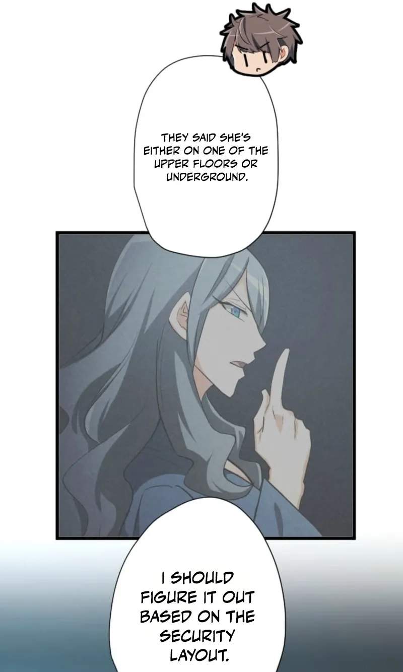 Reverse Tower Dungeon Chapter 102 page 104