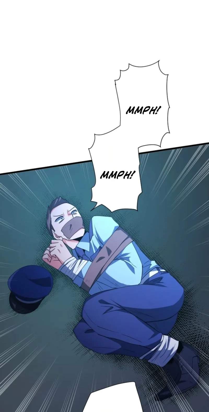 Reverse Tower Dungeon Chapter 102 page 101