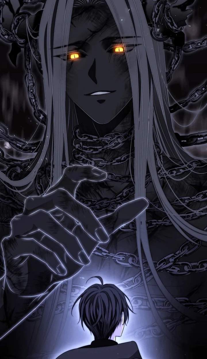 Black Haze (2025) Chapter 92 page 2