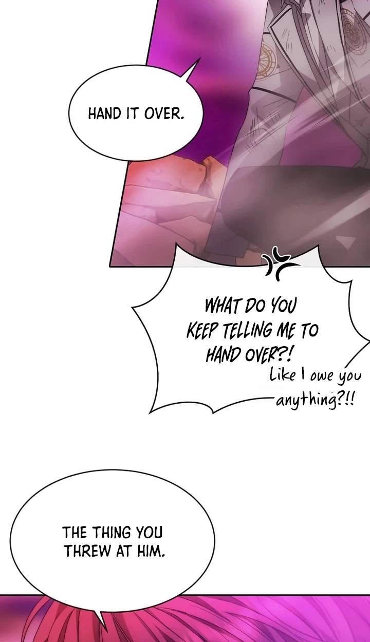 Black Haze (2025) Chapter 92 page 18