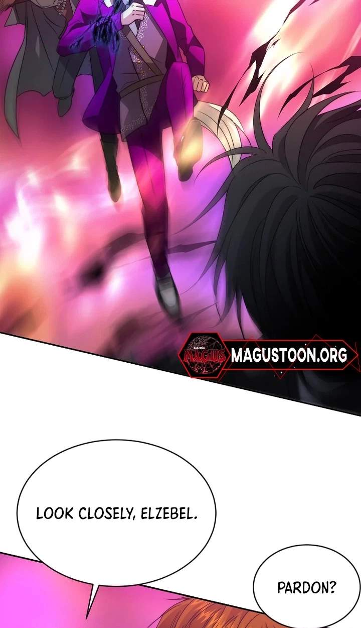 Black Haze (2025) Chapter 92 page 35