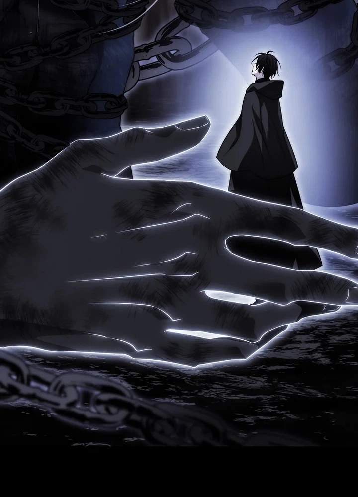 Black Haze (2025) Chapter 92 page 9