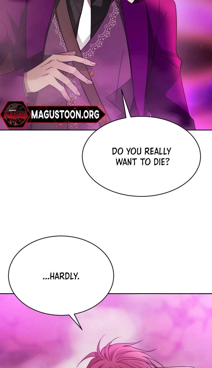 Black Haze (2025) Chapter 92 page 21