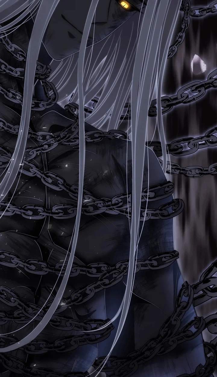 Black Haze (2025) Chapter 92 page 8