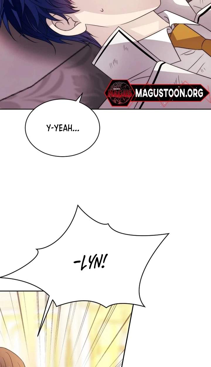 Black Haze (2025) Chapter 92 page 47