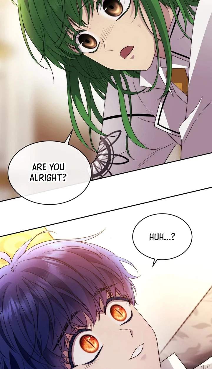 Black Haze (2025) Chapter 92 page 46